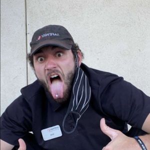 Meet your Posher, Ben